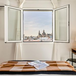 Appartement met Drie Slaapkamers